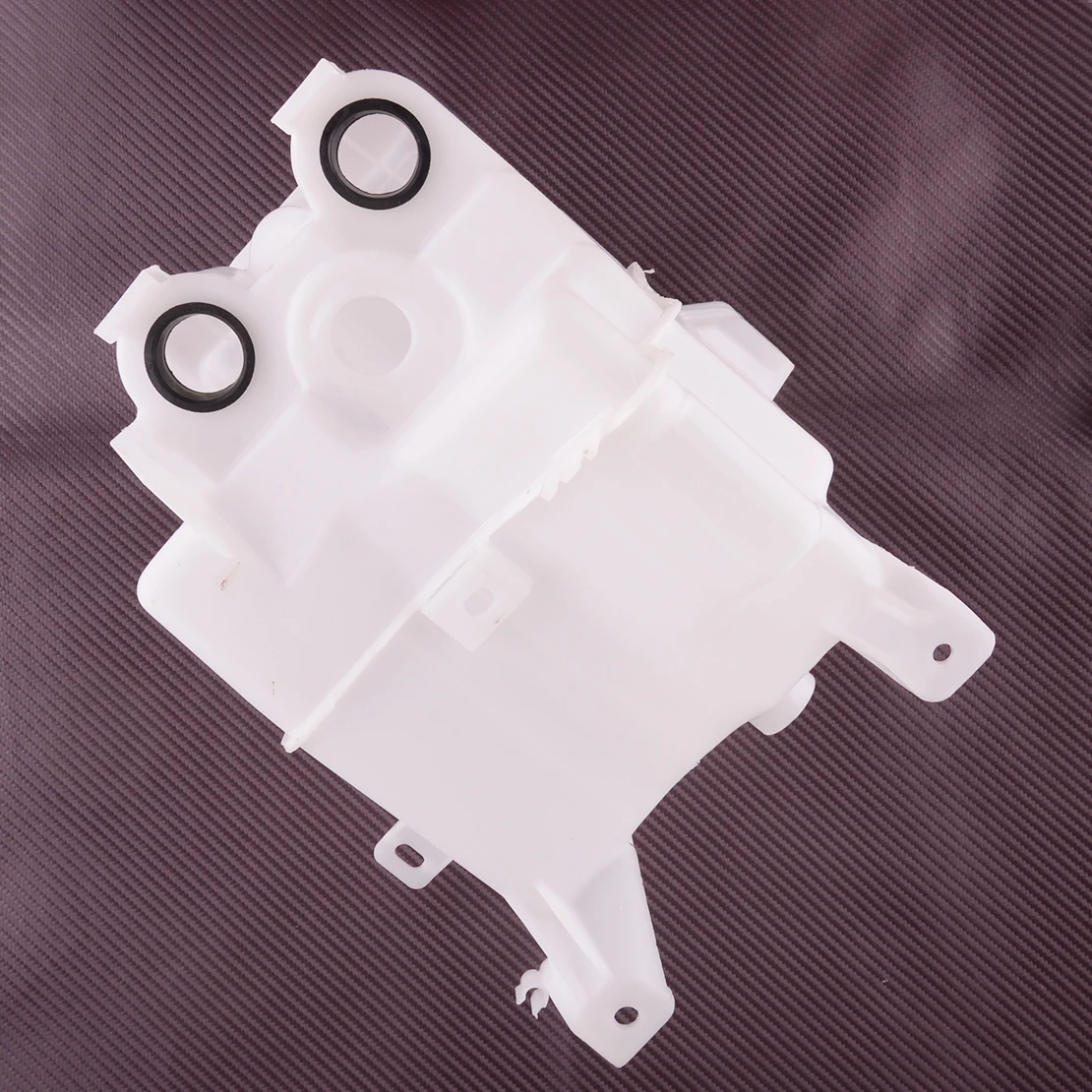 

Windshield Washer Fluid Tank Reservoir White Plastic Fit for Toyota Highlander 2014 2015 2016 2017 2018 2019 853150E070