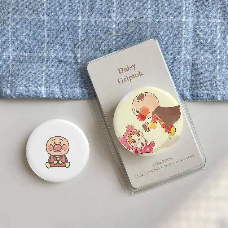 Cute A-Anpanmans Minimalist Exquisite Tinplate Brooches: Sleek Badge Lapel Pins For Bag Accessories, Practical Souvenir Gifts