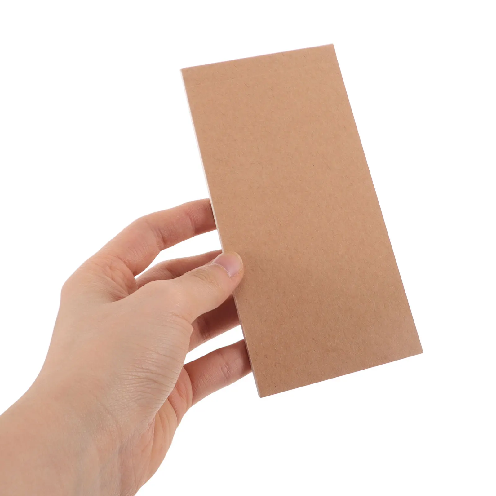 

Notebook Daily Work Planner for Schedule Notepad Organizer Pads Desktop Grocery List Task