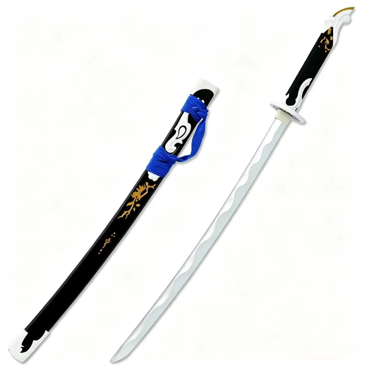 Raiden Mei Sword cosplay Props Game Honkai Impact 3 Cosplay Weapons Halloween Christmas Fancy Party Costume Accessories