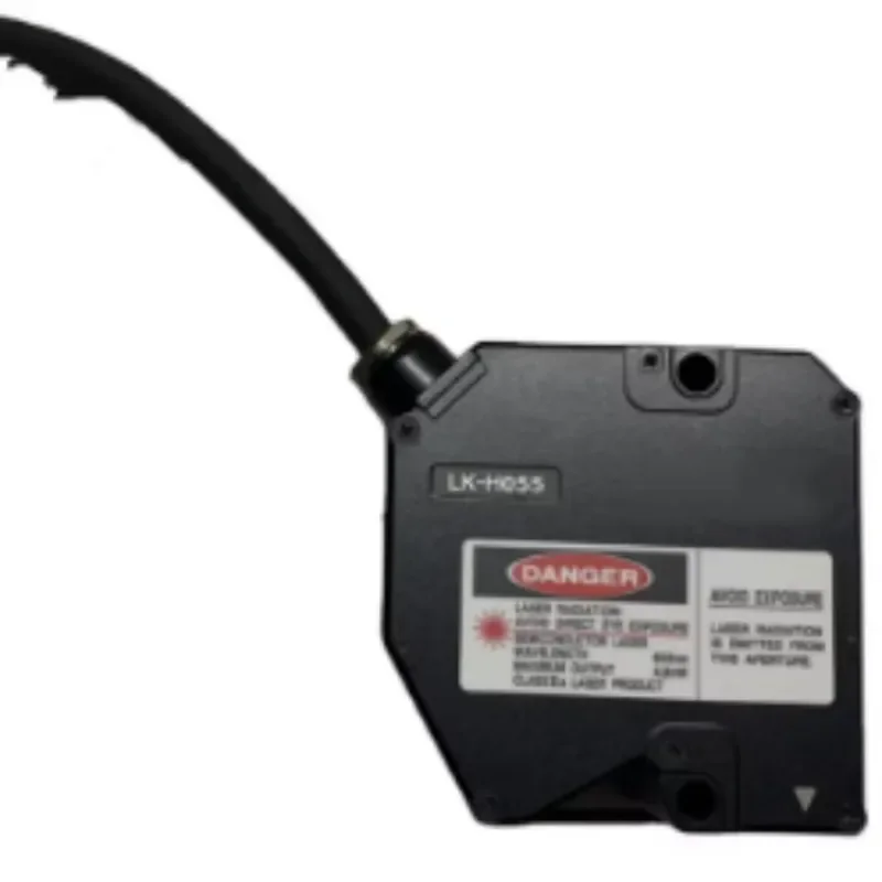 HCY CL-PT010N Class 1 Optical Unit Profile Measurement Sensor With 10MM Reference Distance Japan Origin 1 Year Warranty