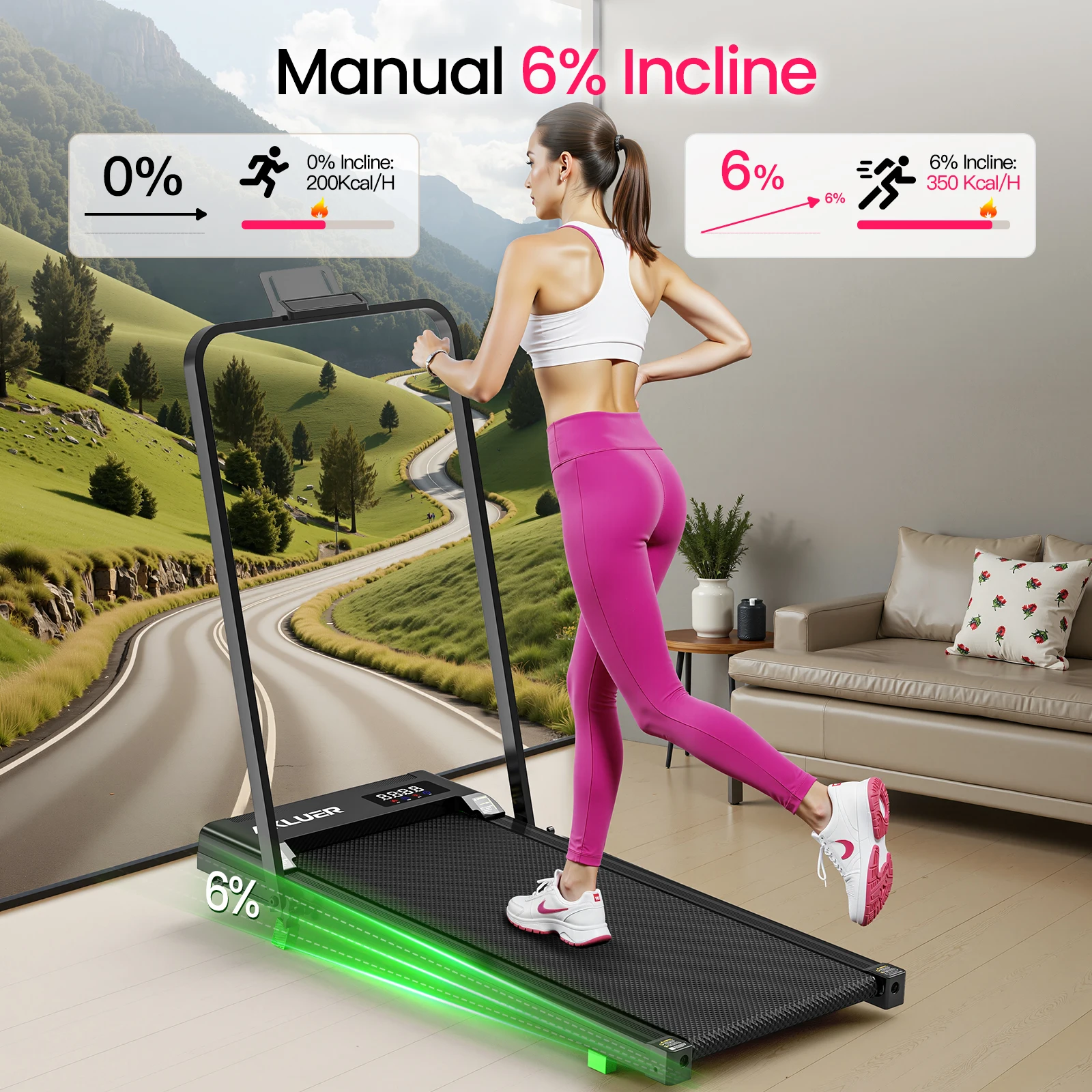 Thumbnail 2 - #8 Top Treadmills Picks for Every Budget