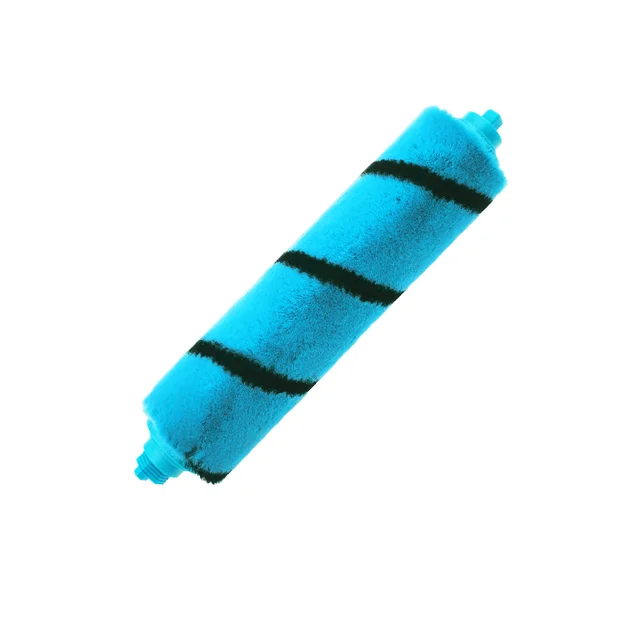Main Brush Side Brush Hepa Filter Mop Cloth Vacuum Cleaner Part Replacement Spare Accessories