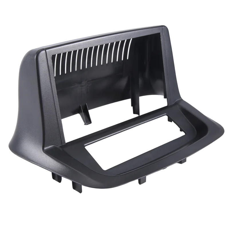 

A30F-9 Inch For Renault Fluence 2009-2017 Car Radio Stereo MP5 Android Player Head Unit 2 Din Fascias Panel Dash Frame Cover