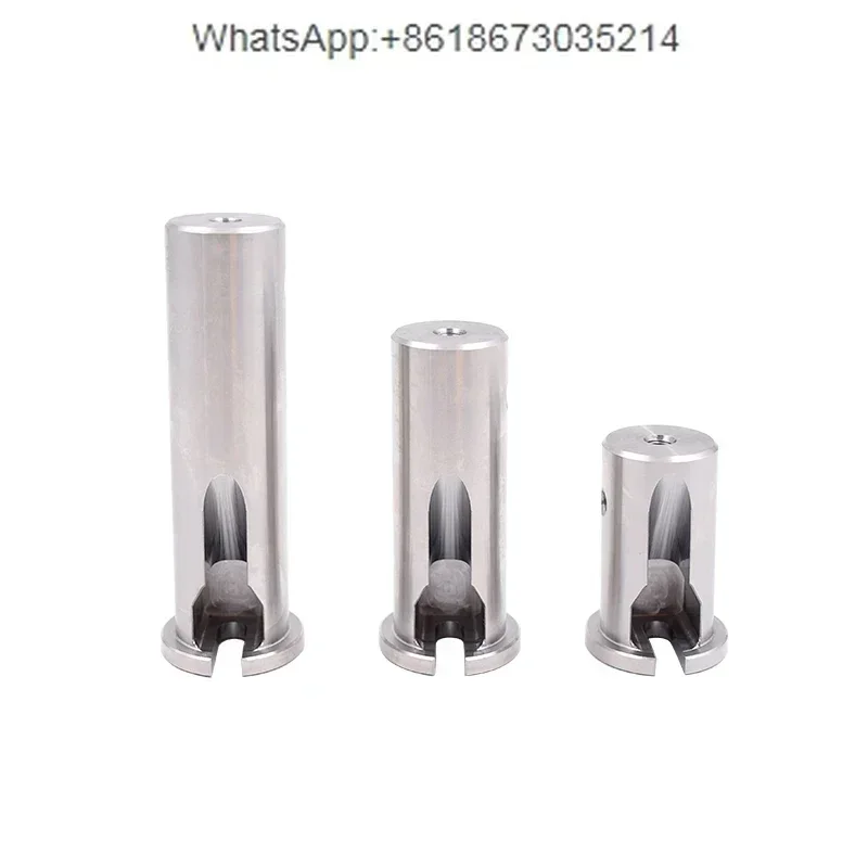 GCM-0306 Stainless …