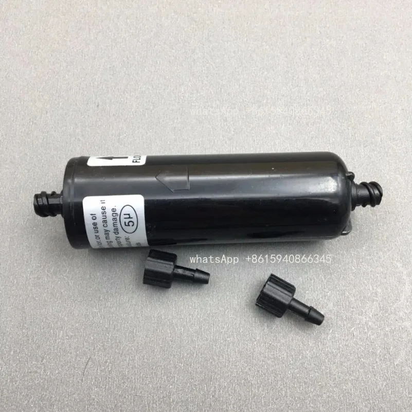 10PCS UV ink filter cylindrical for infiniti phaeton crystaljet