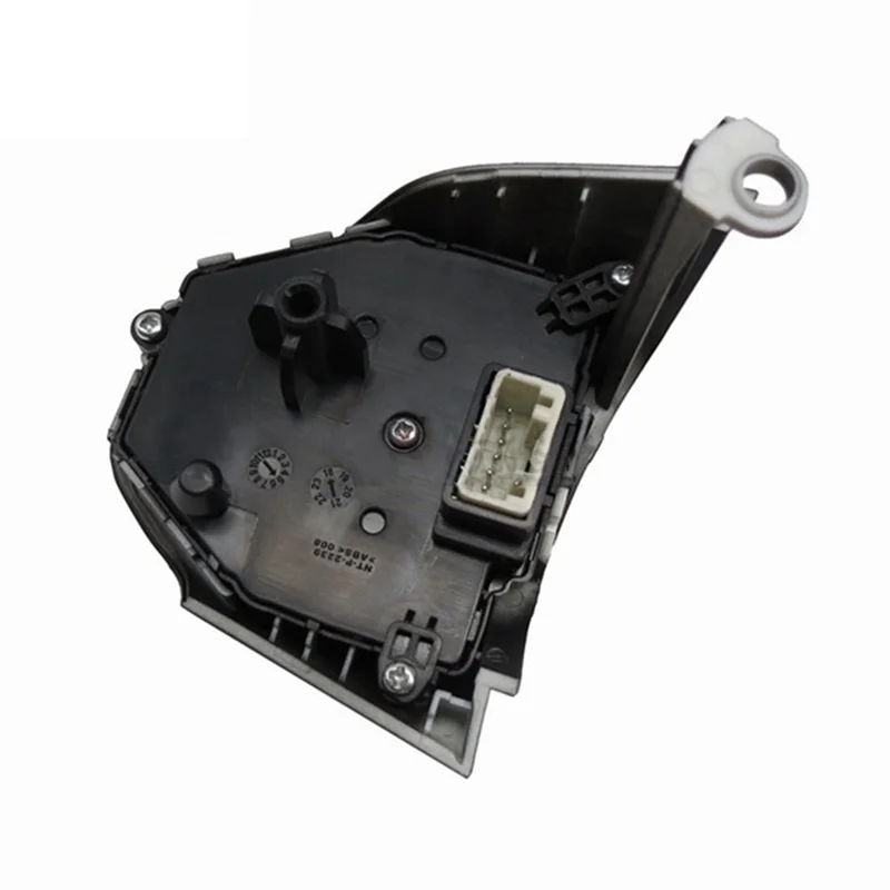 

AEF2-Steering Wheel Button Remote Cruise Control Switch 96720G6010 For Kia RIO K2 Picanto 2017 2018 2019 2020 2021 .