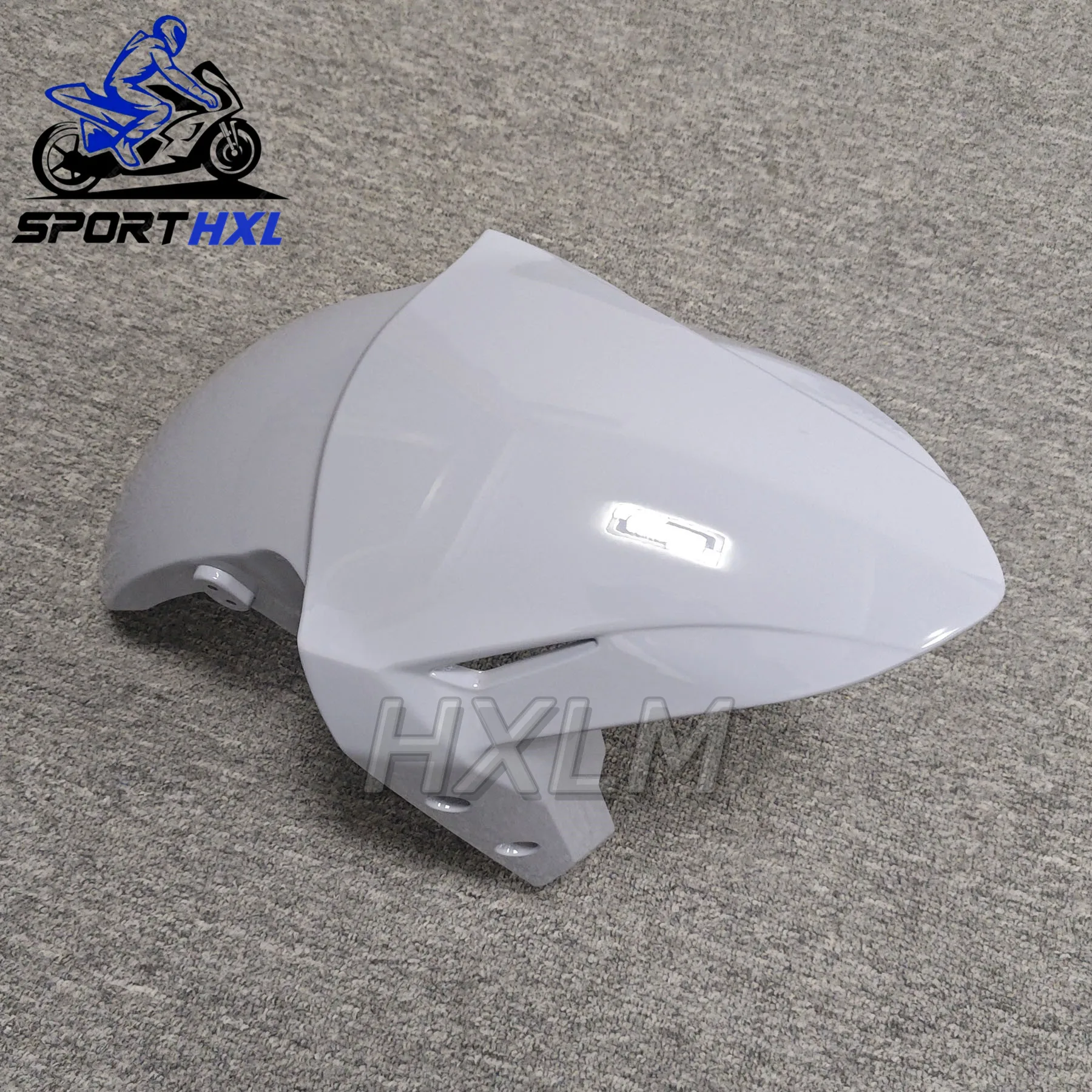 

Fairing Kit for ZX-25R 2019-2023 ZX-4R-4RR 2019-2023 Full Body Cover Shell White Blue Green ABS Fairings