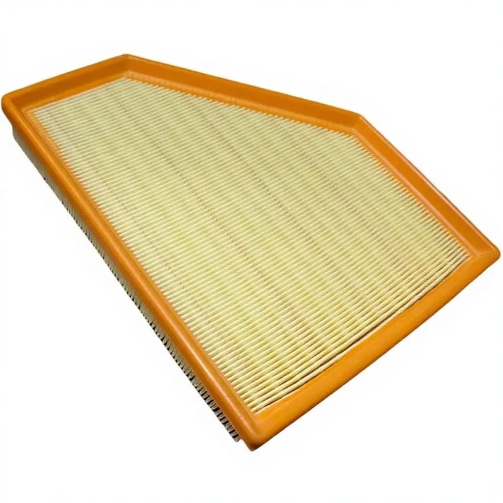 Air Filter For BMW G20 G21 G28 G29 320i 320dx 330i M340i Z4 B48D Engine Air Intake 2018/11- 13718580428