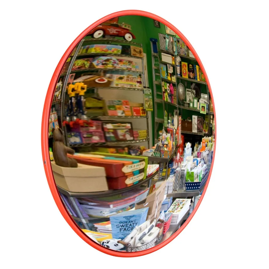

Convex PC Mirror, 2025 year