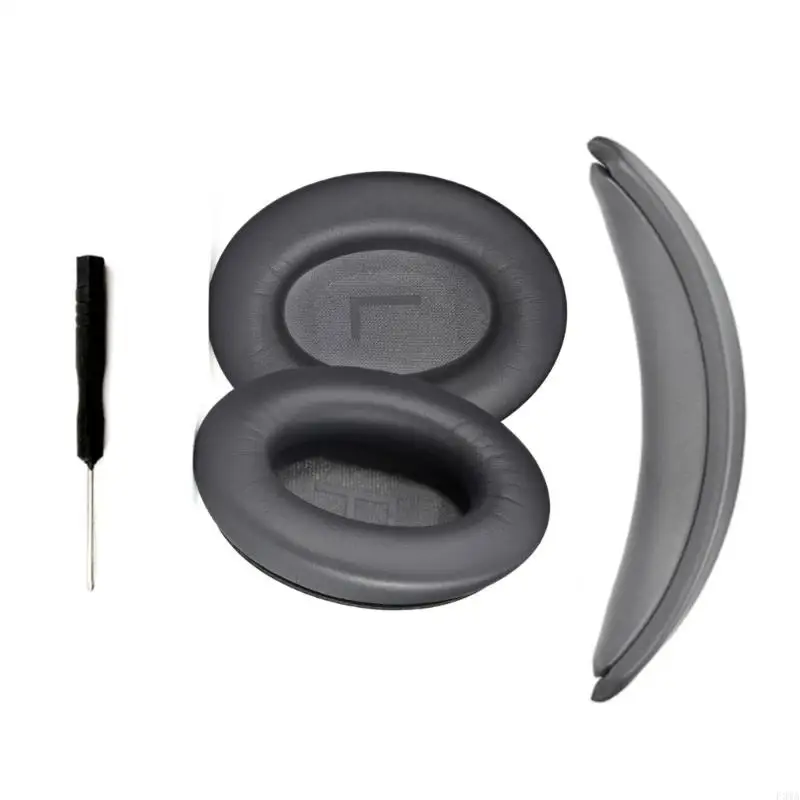 F3MA ELESTRISH EARS PASSOGGIO PASSAGGIO PER QC35 QC35II QC45 Cuffie QCSE Earpads