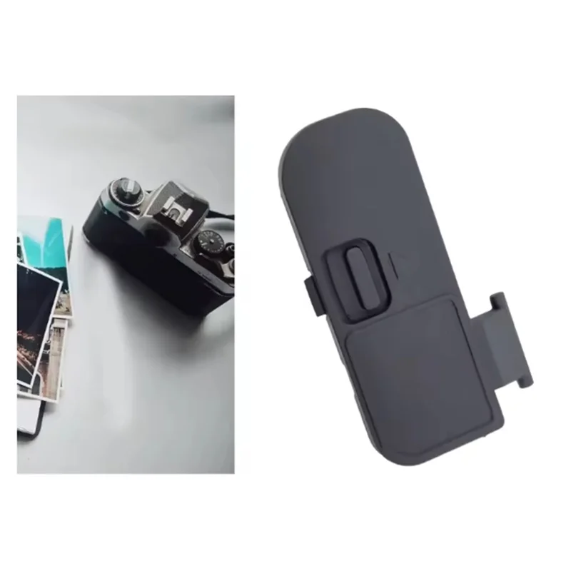 ABVO-D3500 D5500 D5600 غطاء باب البطارية لاستبدال أجزاء إصلاح كاميرا نيكون غطاء البطارية