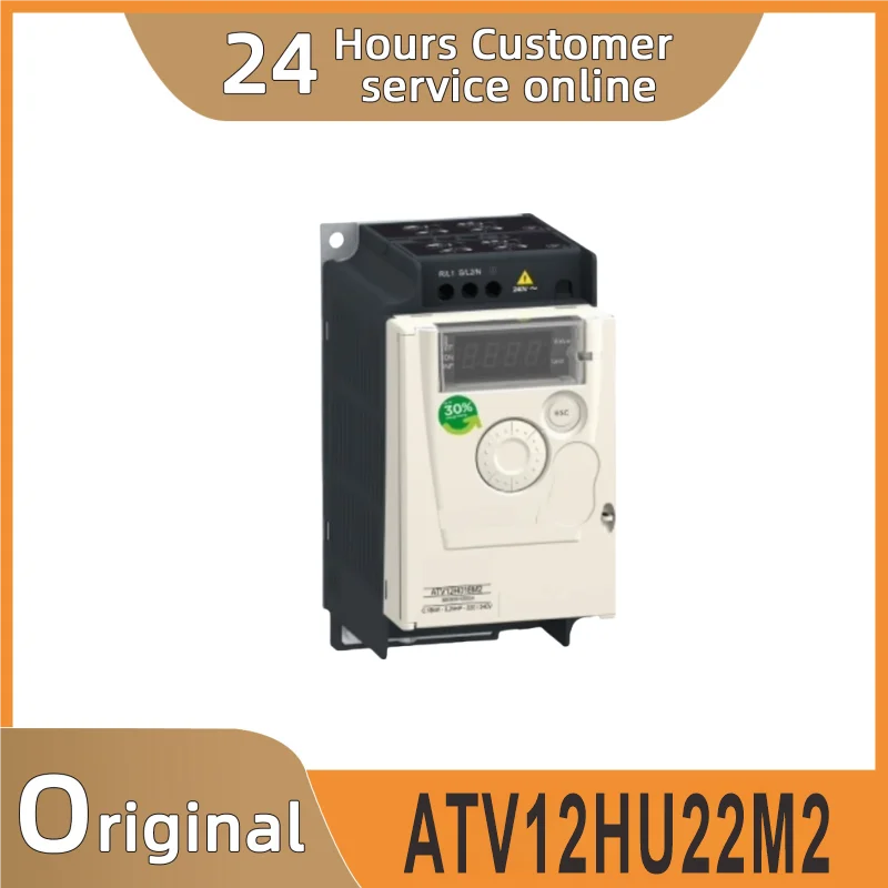 

Brand New Original module.ATV12HU22M2 ATV320U11N4C