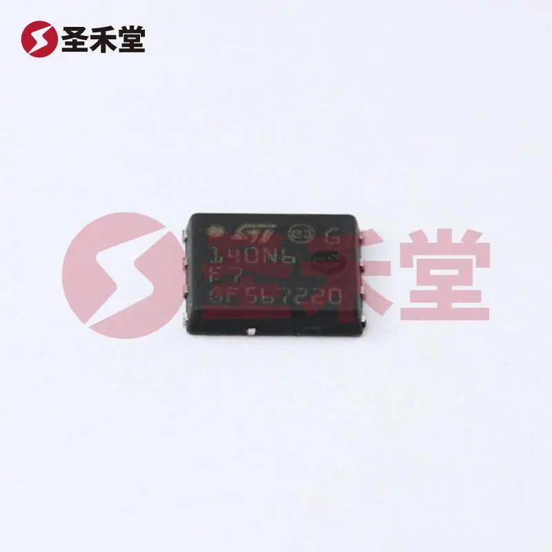 5-10PCS STL140N6F7 140N6F7 100%New&Original ST Trans MOSFET N-CH 60V 140A 8-Pin Power Flat EP T/R