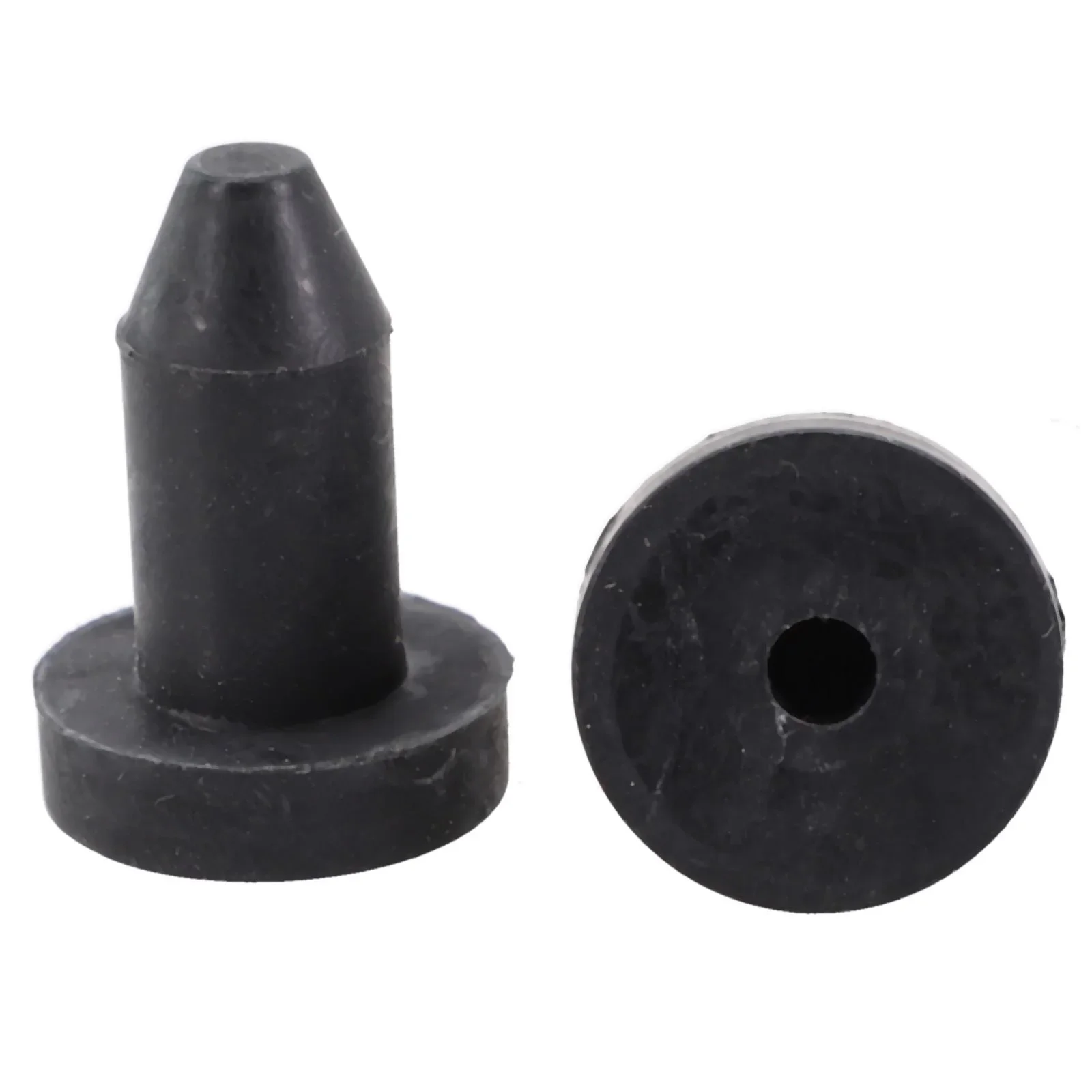 Pelican Kayak Drain Plug, Push In, Plugues de drenagem padrão, Acessórios de rolha de caiaque, 2pcs