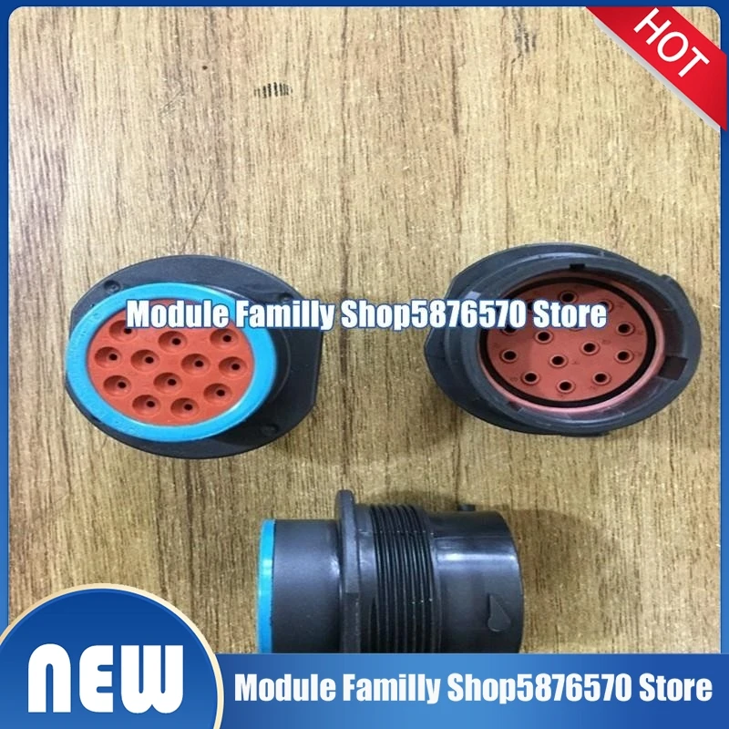 2 unids/lote PL00X-301-10M8 HVSLS 600022 A0H6 HDP26-24-33SN HDP24-18-14PE HD34-24-31PE FN2070-10-06 C10- 765655 -3AS4 HVG1P492MCYY