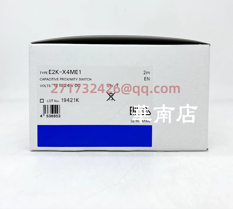 

E2K-X4ME1 E2K-C25MY1 E2K-L13MC1 новый и оригинальный