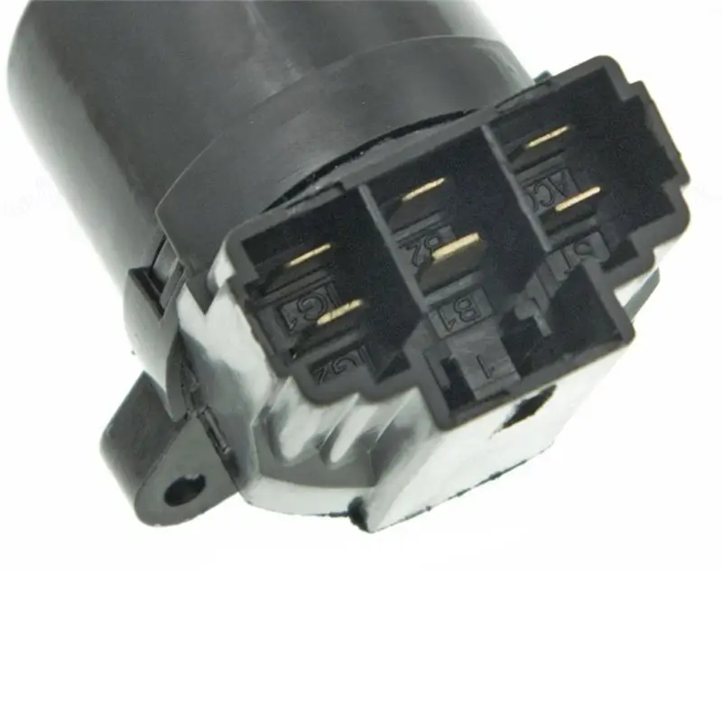 M49K-Ignition Switch-6 Pins For Daewoo Lanos, Nubira, Leganza, Lacetti, Evanda& Aveo, Optra, Lacetti-96238726