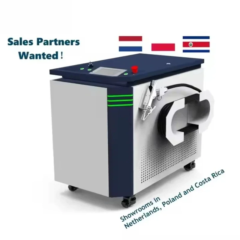 New! Ro Botic 1500W…