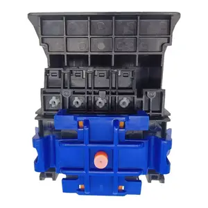 أعلى 11 مبيعات رأس طابعة HP 8610 - No3