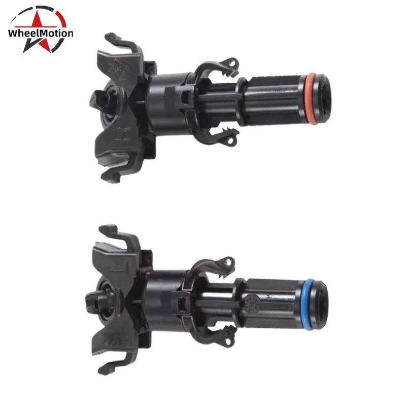 

Original 986722J500 986712J500 Telescope Untt Assy Headlight Water Spray Nozzle For Kia Mohave Borrego 2016 2017 2018 2019