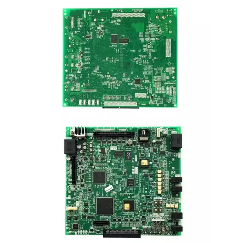 

Запчасти подходят для безкомнатной материнской платы лифта Mitsubishi KCD-1162A 1161A 1161C 1162C/B/D/E, аксессуары для лифтов