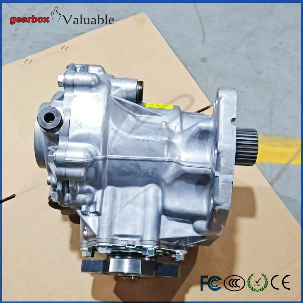 

31360-52044 Узел привода сцепления — качество премиум-класса | Простая установка — для Toyota Auris/Corolla/Yaris 1.4 D-4D