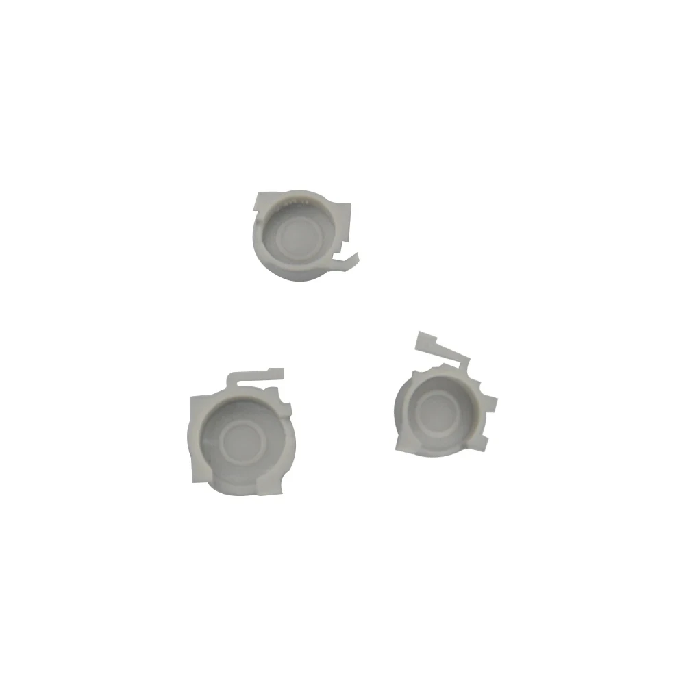 Remote Car Key Shell Case Pad For Honda Civic Accord Jazz CRV HRV CRZ TL TSX ZDX RSX 3 Button Pad Fob Accessories view 5