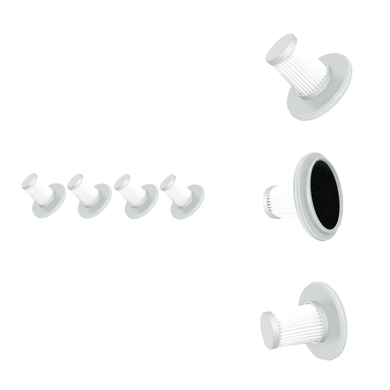 Sostituzione per XIAOMI MIJIA aspirapolvere aspirapolvere portatile ricambi ricambi filtro Hepa