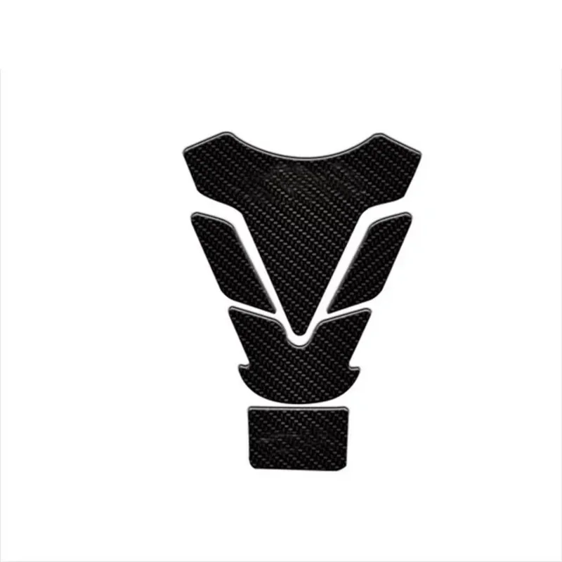 

NEW carbon fibre Motorcycle Fuel Tank Pad Protector Decal Sticker Case for Honda CBR 600 RR CBR 600RR 2003-2006