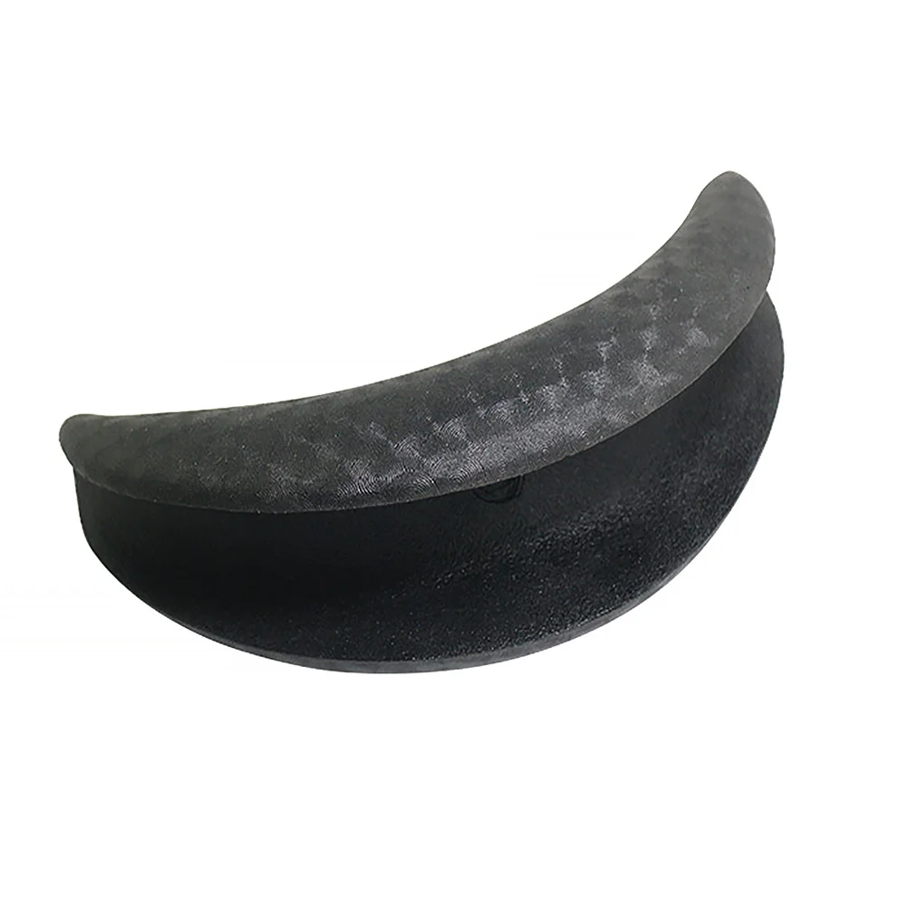 

Shampoo Bowl Neck Rest Cushion U-Shaped Hair Washing Pad For Salon Sink Waterproof Non-Slip Gel Support Sponge Mat Durable