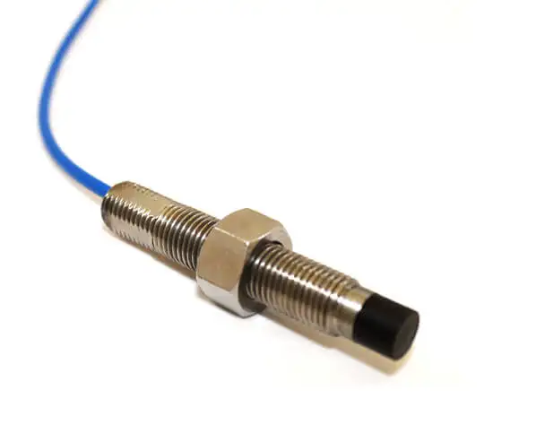 

Gold seller Metrix 10026 (7200)series High Pressure Proximity Probe