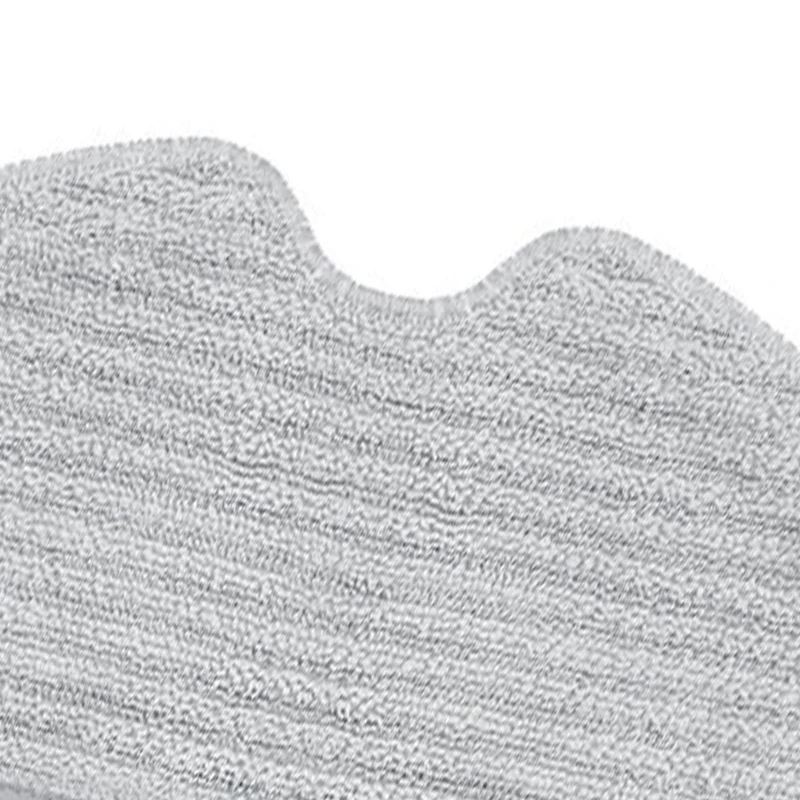 Xiaomi Mijia 1Cロボット掃除機部品キット,モップクロス,HEPAフィルター,メインブラシ,水タンク,サイド