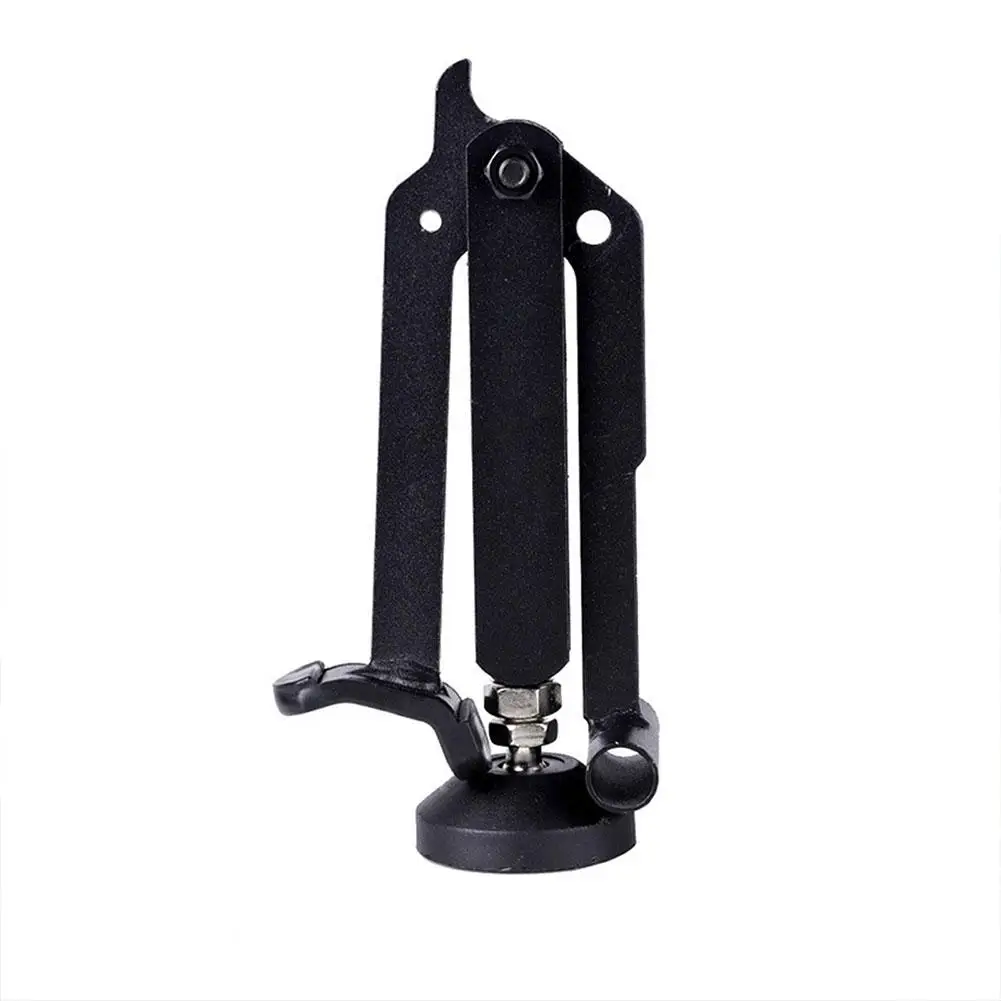 Motorcycle Folding Lifting Support Frame Parking Support Labor-saving Rear Portable Bracket Stand Lifter Support Stable Whe P8a2