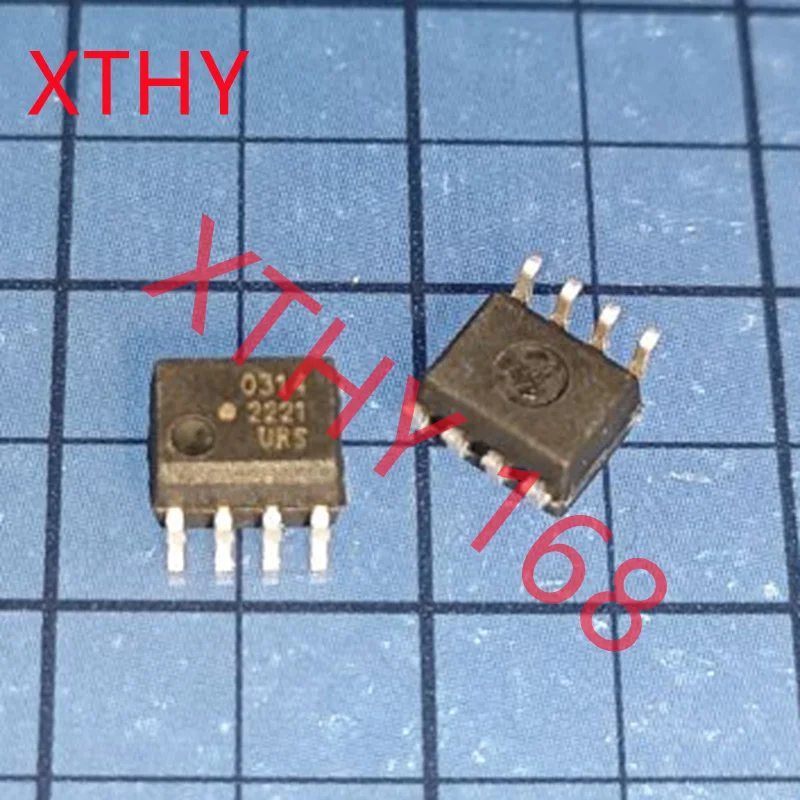HCPL-0314-500E HCPL-0314  SOP-8  New Oiginal