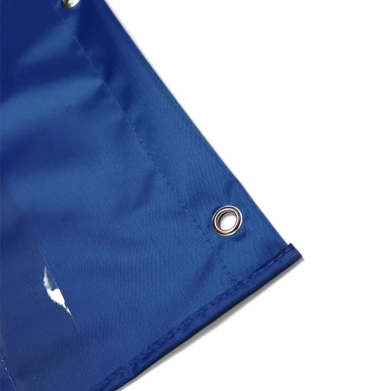 تعلم مخطط الجيب الجملة شرائط حامل التدريس حقيبة للتعليق مع هوك #4