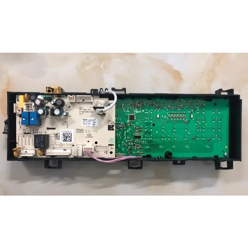 

Applicable to Little Swan washing machine TG100V20WDG main board 17138100011446 computer board frequency conversion