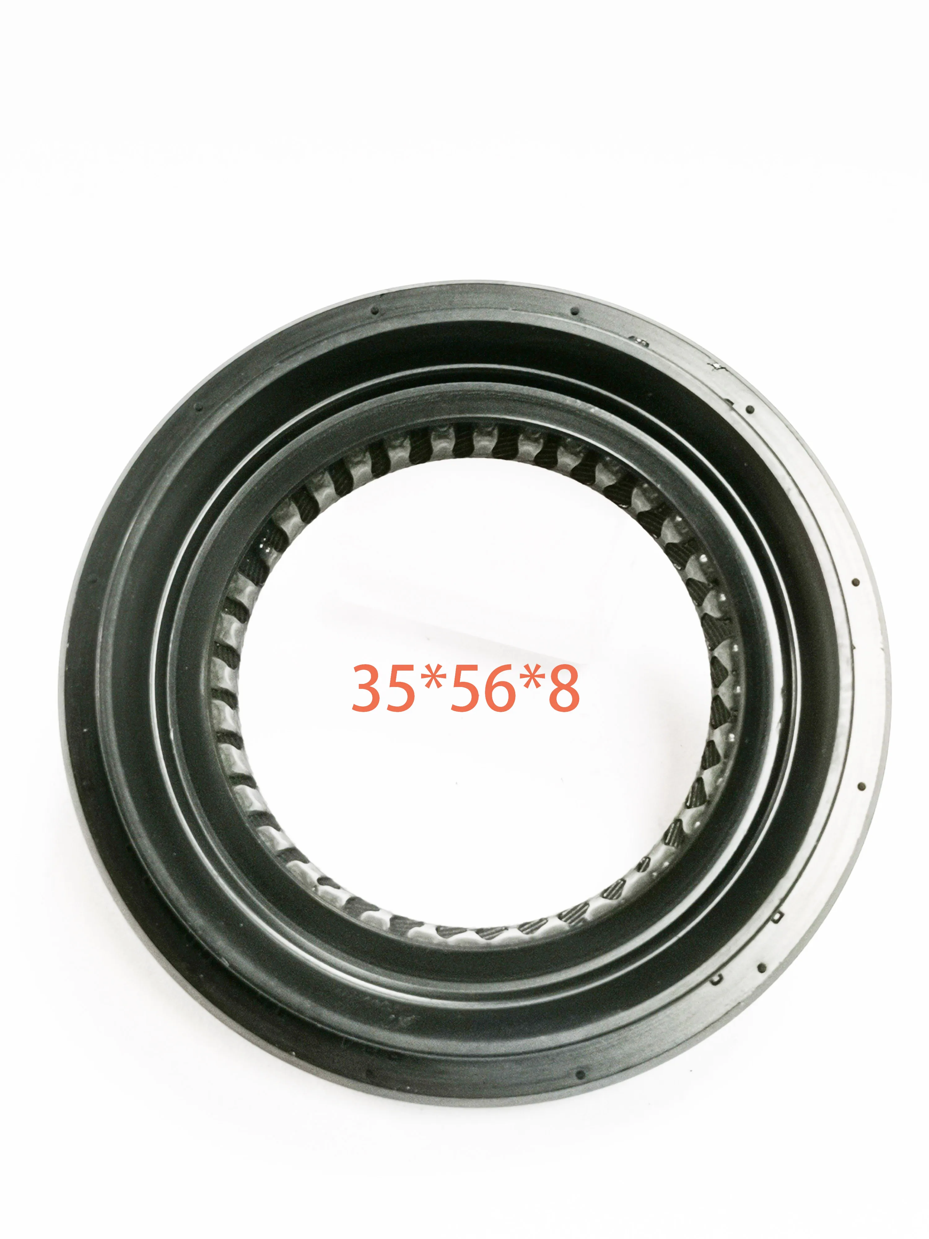 

91205-PL3-A02 сальник разкрытой оси для HONDA FA1FB2 FR1GDGEGK5 GM2 сальник каркаса левой оси 35*56*8 автозапчасти 91205PL3A01