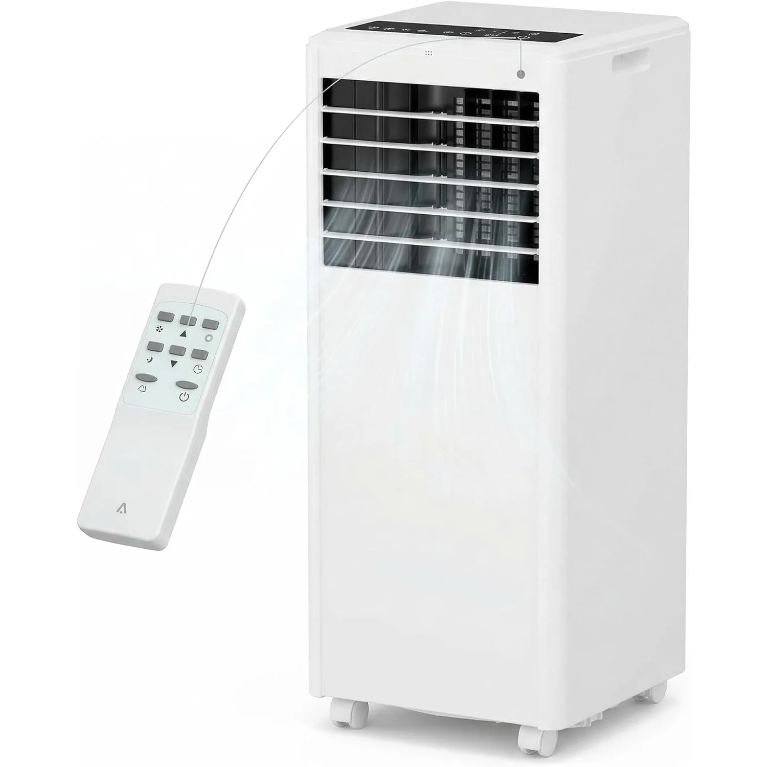 8000 Btu Portable A…