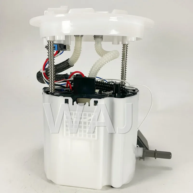 WAJ Fuel Pump Module 13575885 Fits For Cadillac SLS SEVILLE 3.0/3.6T 09-13 SGM985