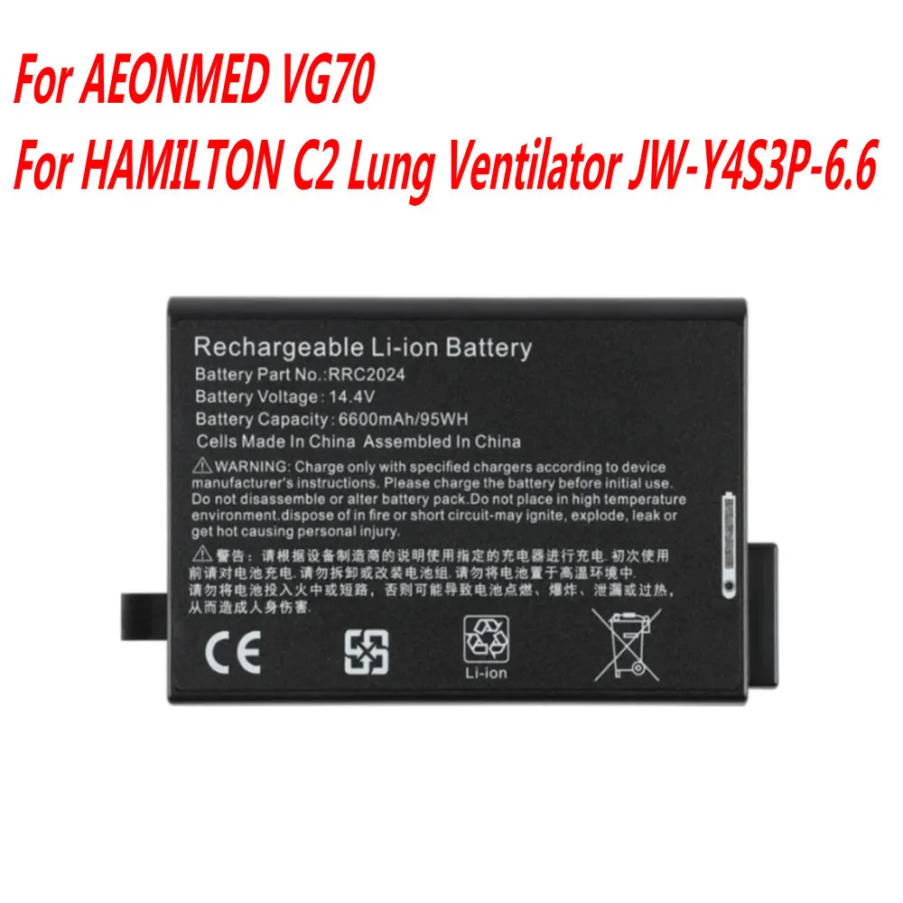 14.4V 94WH RRC2024 …