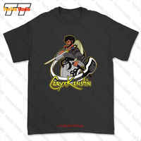 Coryxkenshin T-shirt Tee 03I6