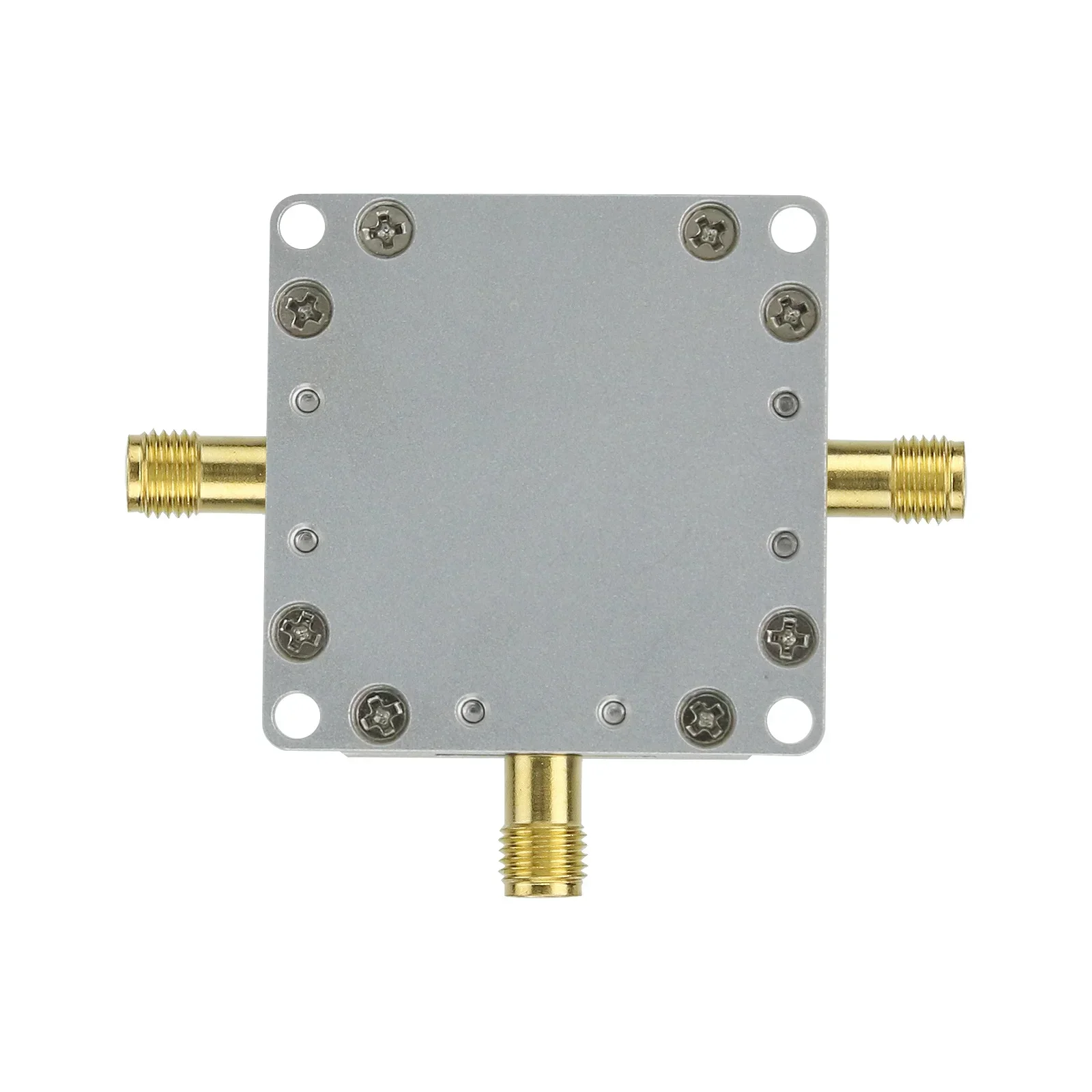 In stock MDB-44H+ 10G-40GHz Ultra-wide Band Passive Frequency Mixer RF Up/down Converter with SMA Female Connector