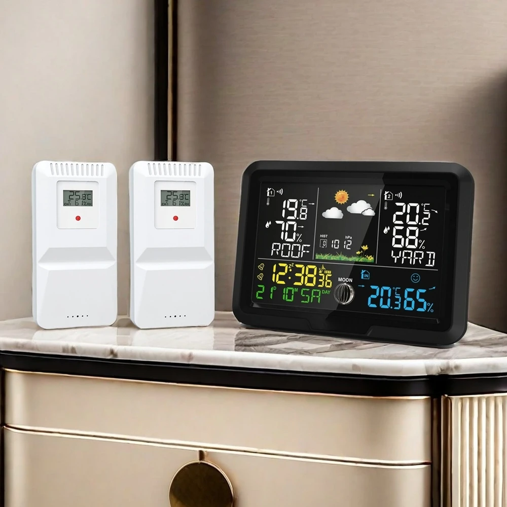 Thumbnail 2 - #75 Best Barometers to Buy In 2026