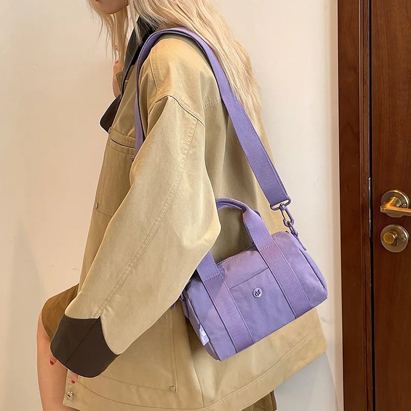 Pillow Bag For Wome… - image