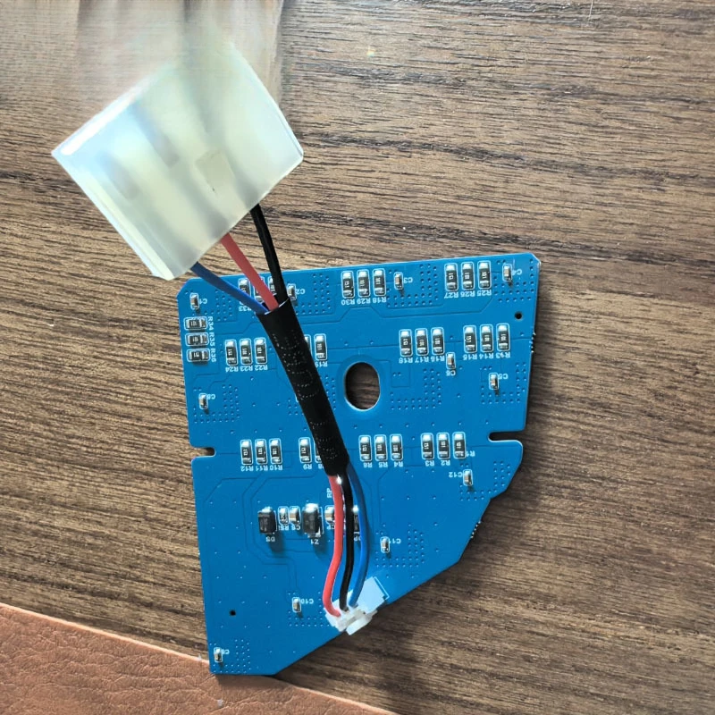 Suitable for Nissan B003339_B LED Module Rear Combination Light 2010-2013 Car Parts Cross-Border Direct Shipping