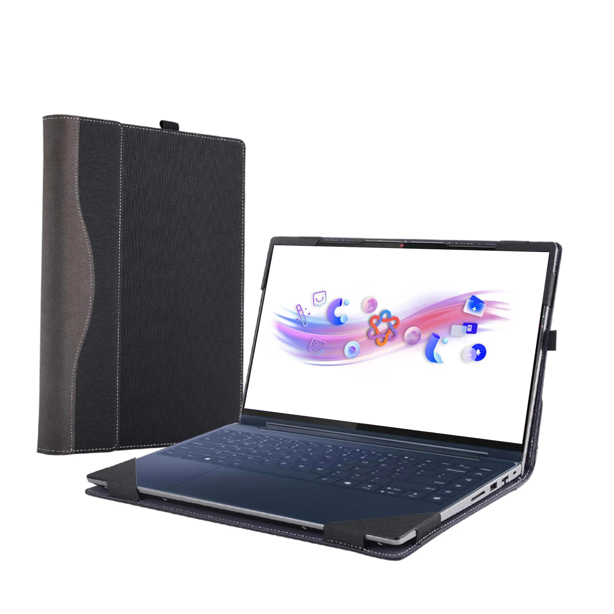 Laptop Case For Lenovo Yoga 7 2-in-1 14ILL10 / 14AKP10/ 7 7i 2-in-1 (14