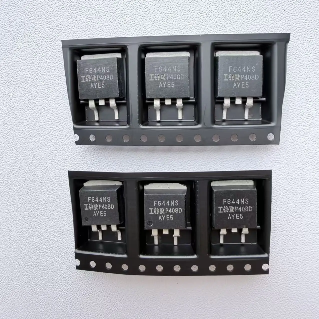 6Pcs For Bmw N54 Dm…