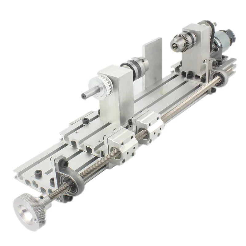 Buddhist Lathe Mach…