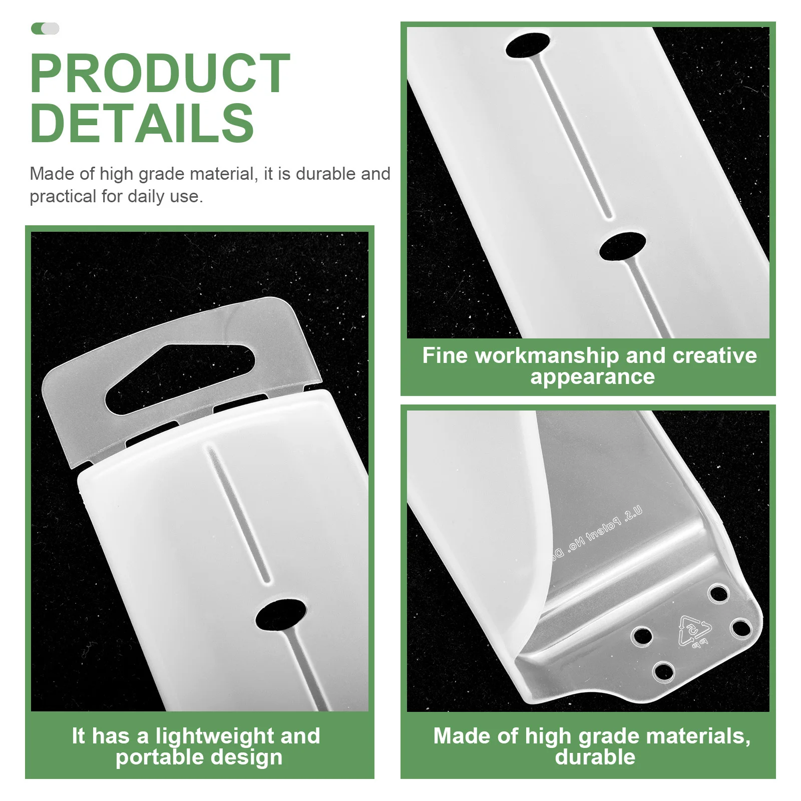 4Pcs Cutter Protective Sleeves Knives Guard Kitchen Gadgets Practical Cooking Cutter Covers Safe Handling